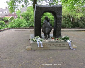 De Levenspoort 4 mei 2014