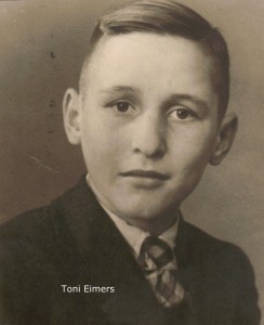 Toni Eimers