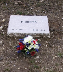 Philip Corts